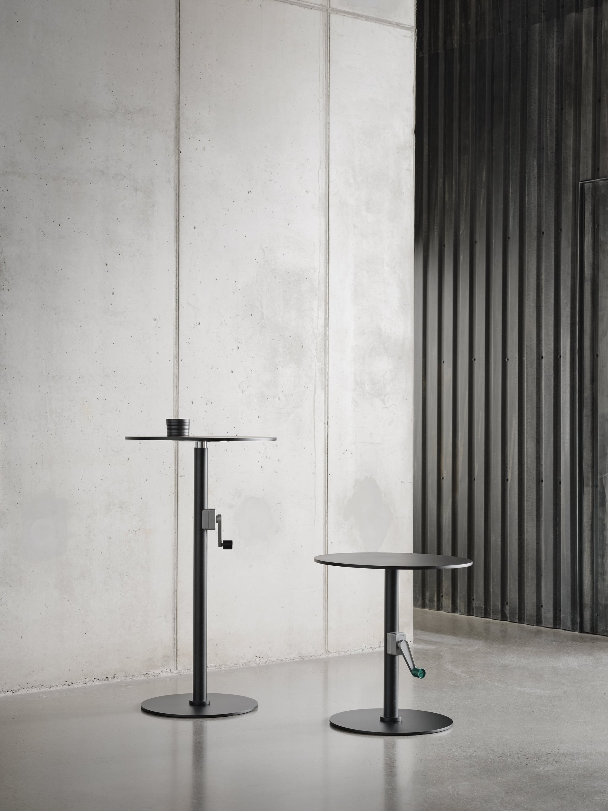 Veva Designs VEVA | Blå Station